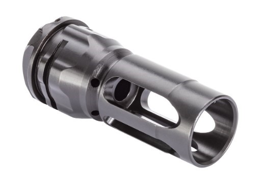 GEM 5.56 ETM FLASH HIDER - Win Repeating Arms Promotion